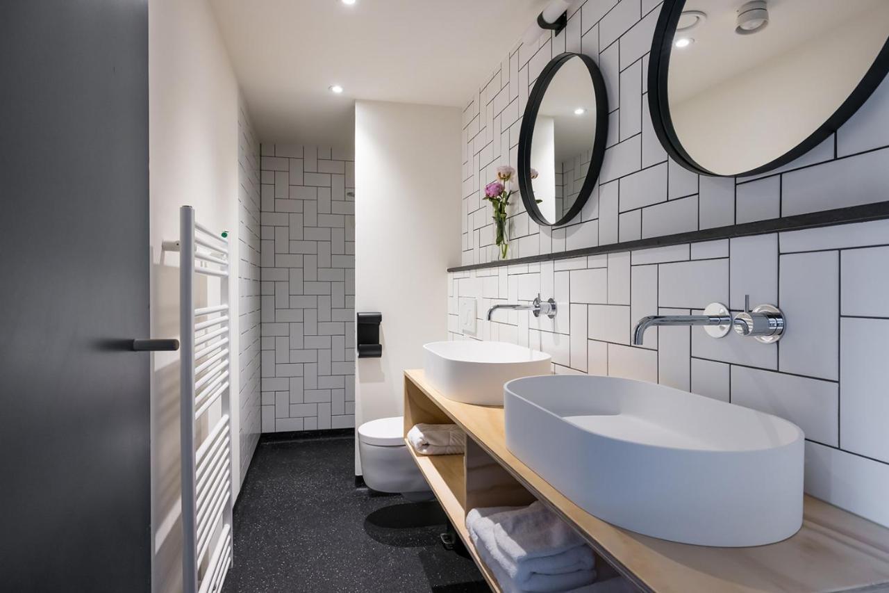 Stadshotel Steegoversloot Dordrecht Ngoại thất bức ảnh